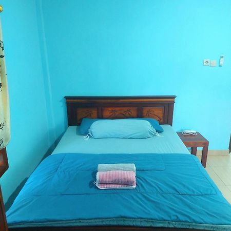 D'Ru Guest House Labuan Bajo Extérieur photo