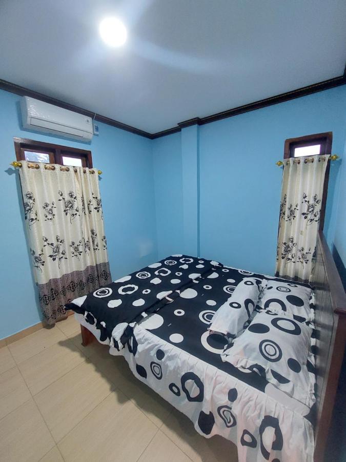 D'Ru Guest House Labuan Bajo Extérieur photo