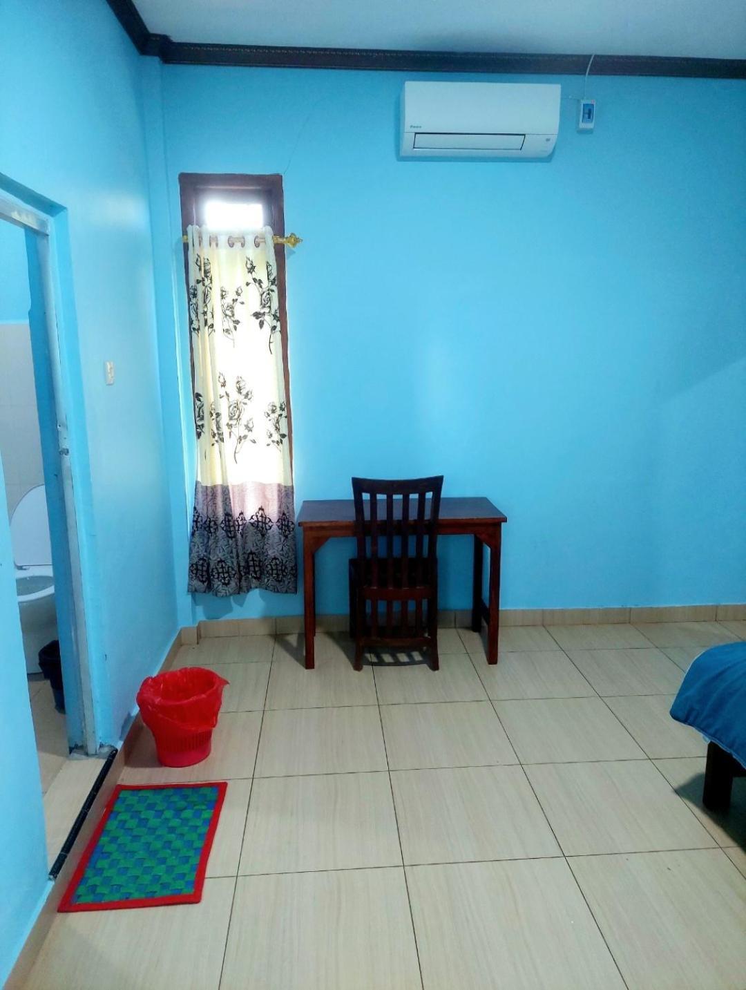 D'Ru Guest House Labuan Bajo Extérieur photo