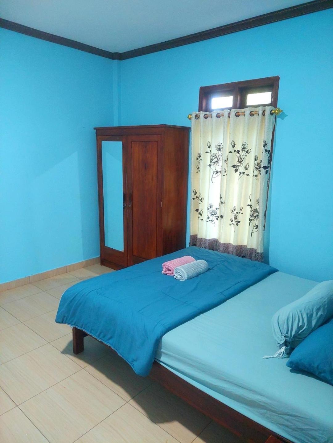 D'Ru Guest House Labuan Bajo Extérieur photo