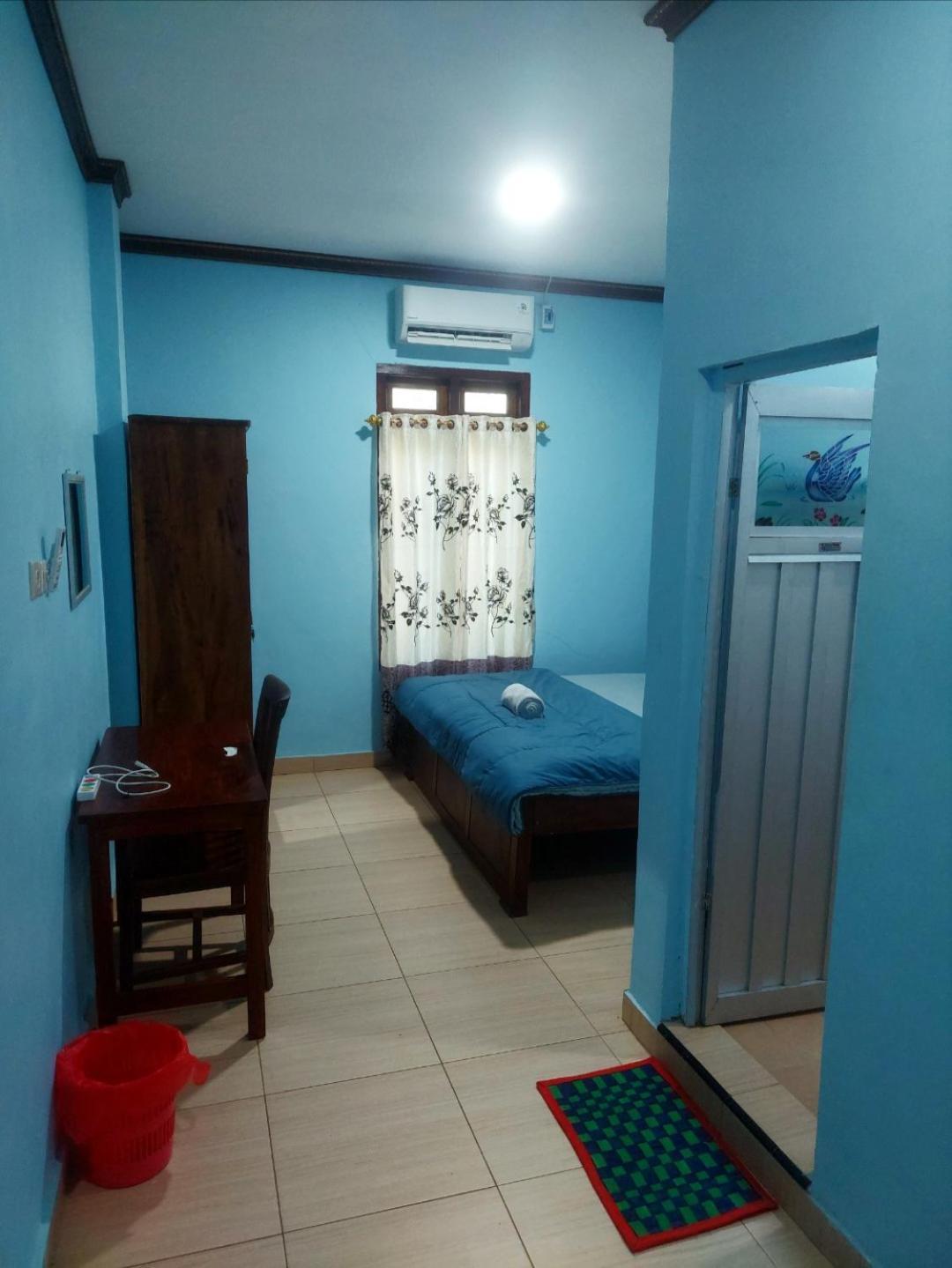 D'Ru Guest House Labuan Bajo Extérieur photo