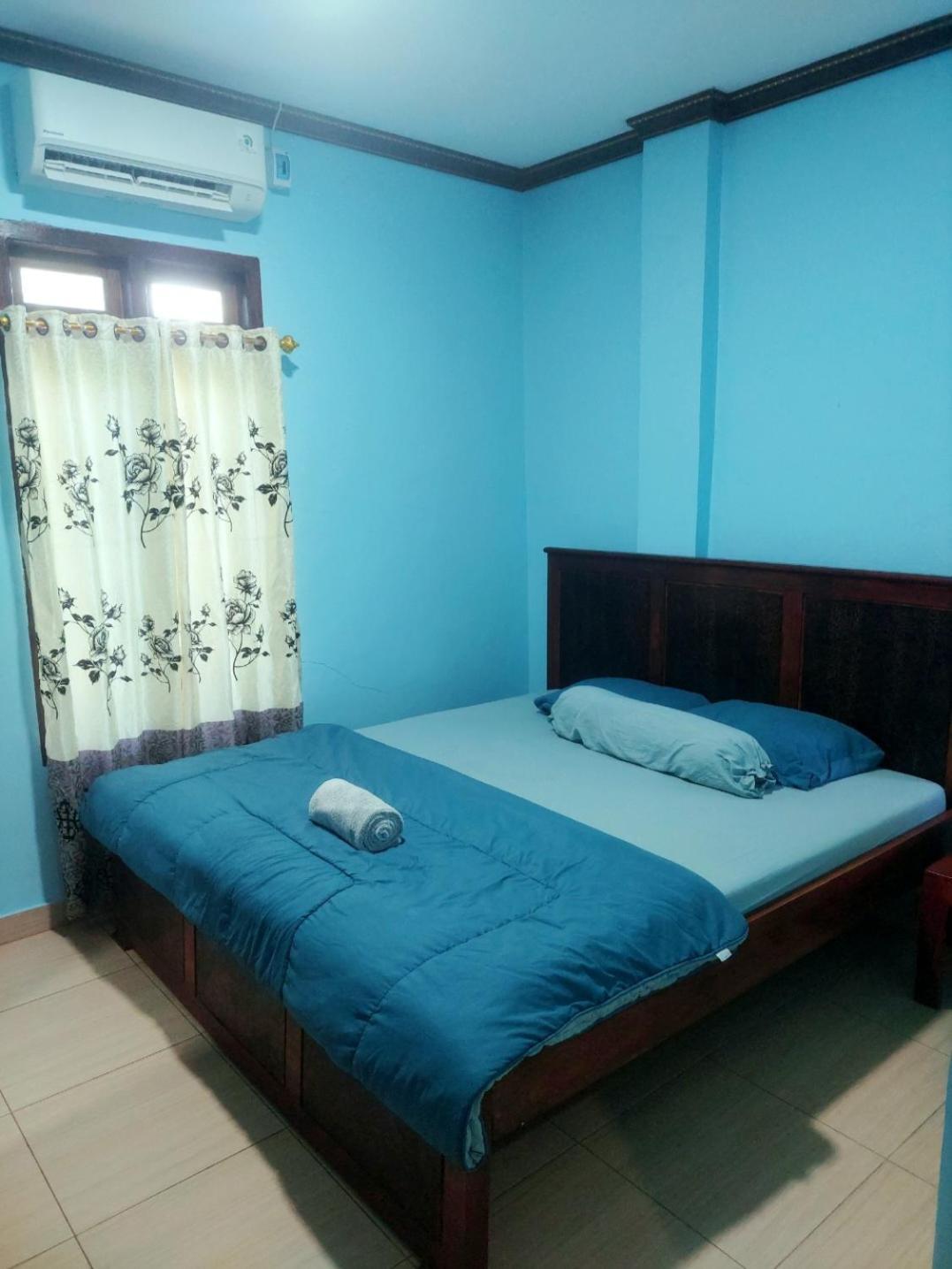 D'Ru Guest House Labuan Bajo Extérieur photo