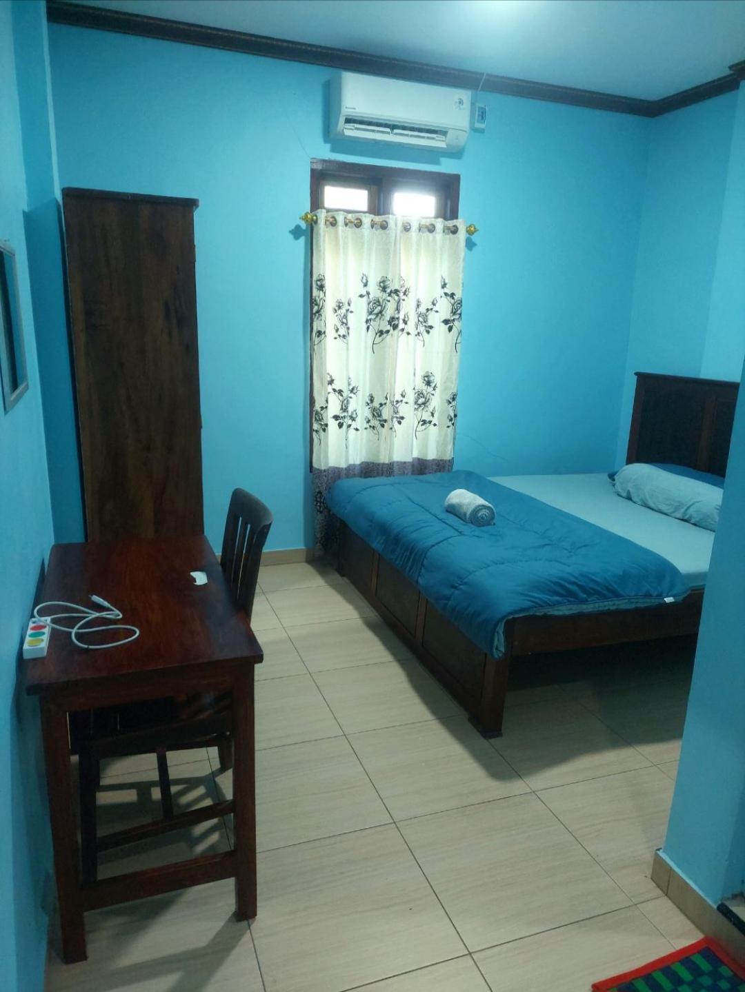 D'Ru Guest House Labuan Bajo Extérieur photo