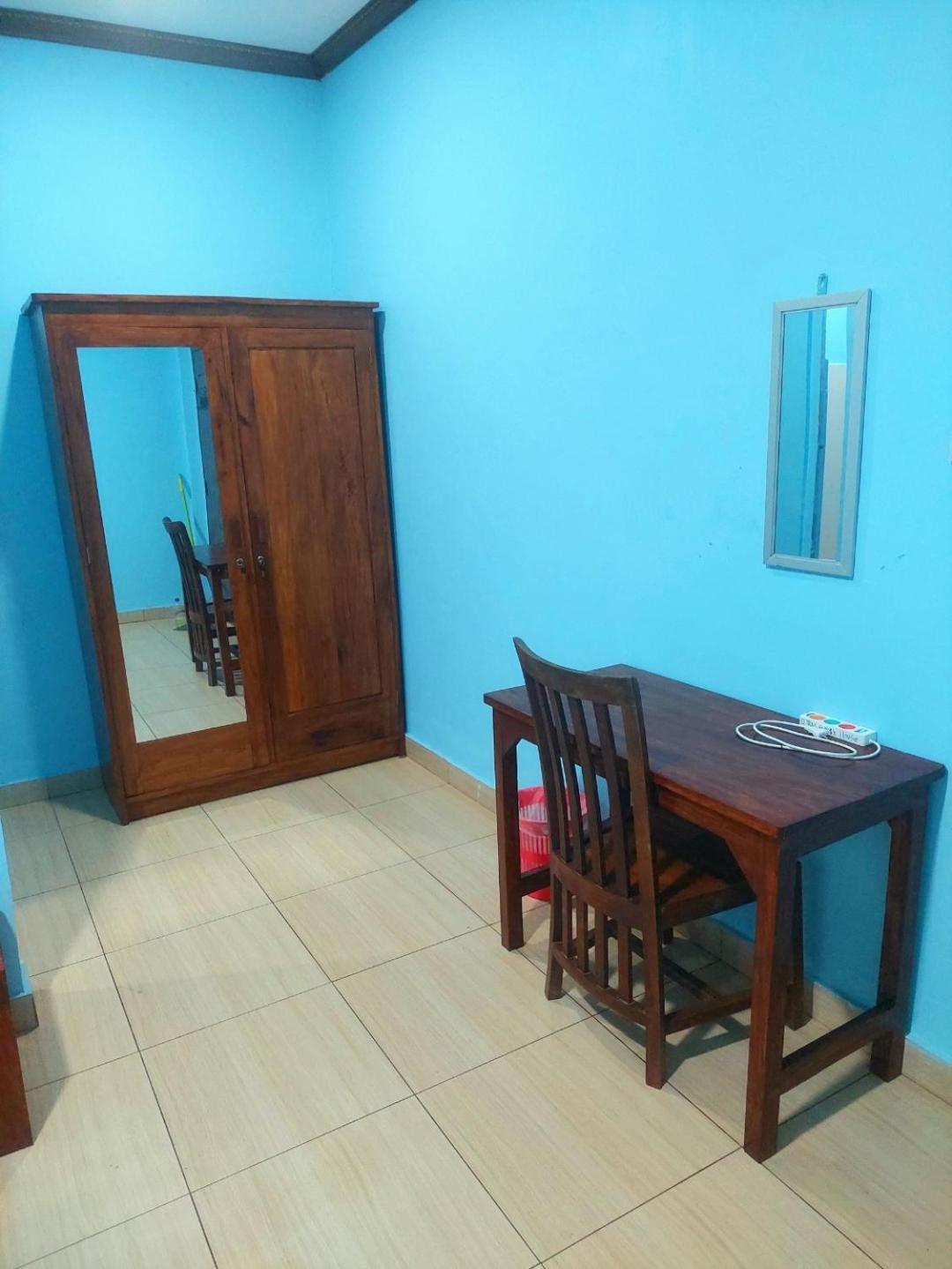 D'Ru Guest House Labuan Bajo Extérieur photo