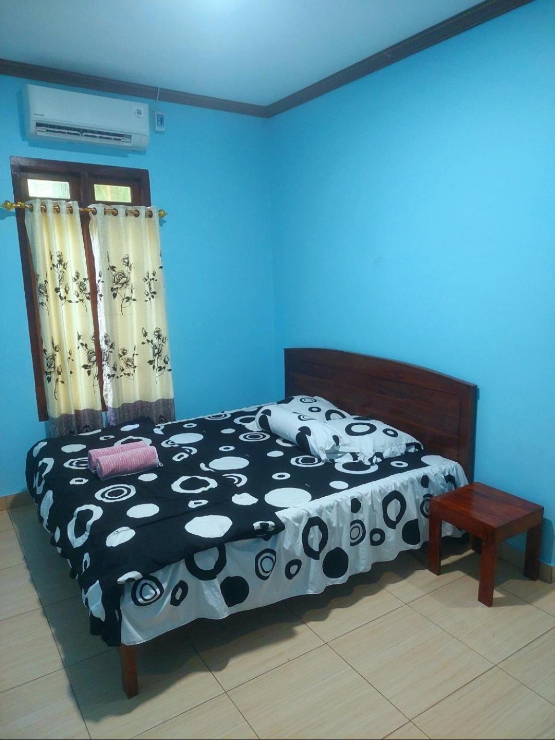 D'Ru Guest House Labuan Bajo Extérieur photo